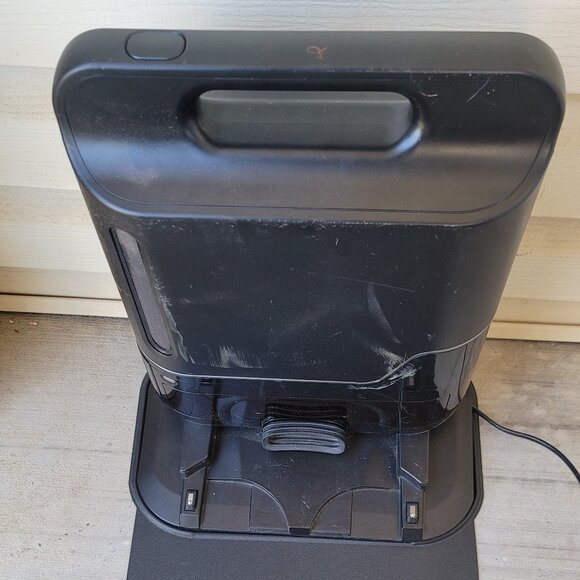 Shark RV1001AE IQ Robot Self-Empty XL, Robot Vacuum with IQ Navigation - Picture 13 of 15